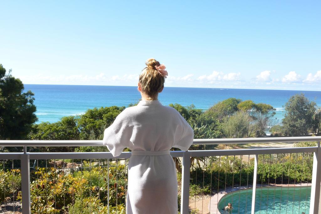 Stradbroke Island Beach Hotel Point Lookout Camera foto